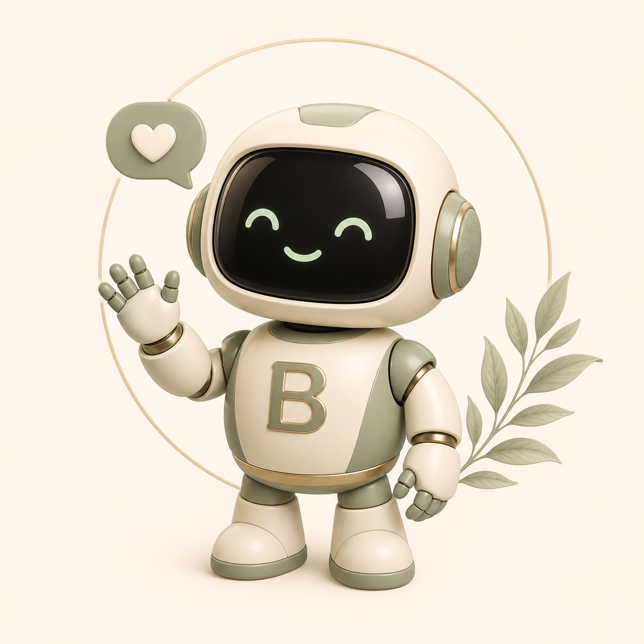 Bobby — Assistente Virtual
