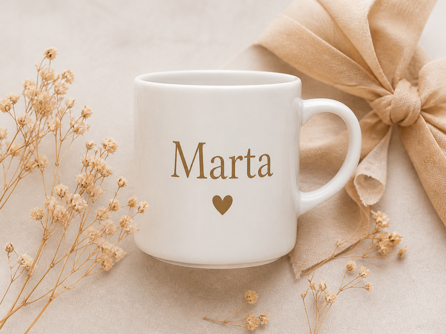 Caneca personalizada