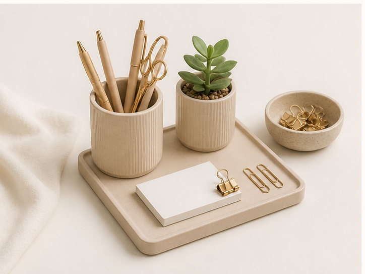 Kit presente personalizado