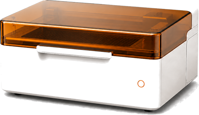 xTool M1 Ultra