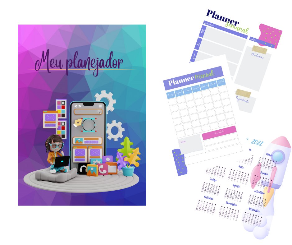 planejamento escolar