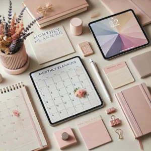 Planner Digital