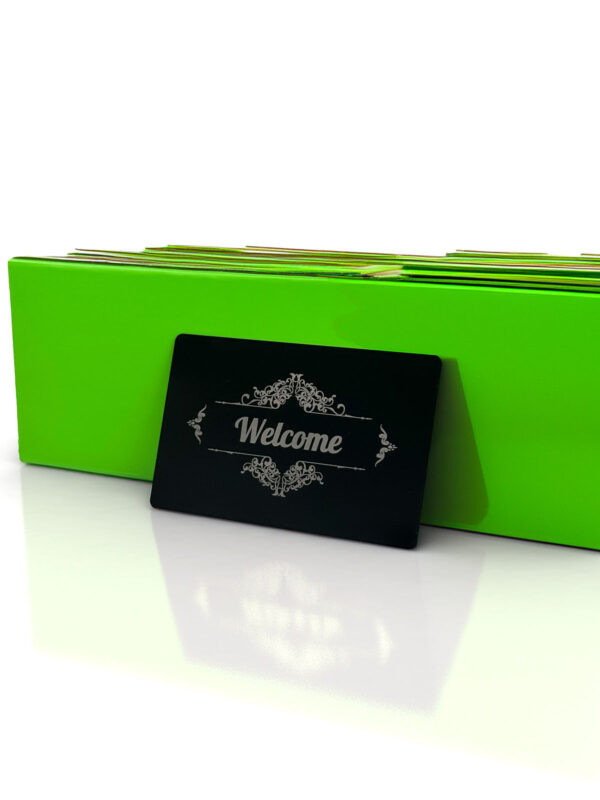 Business card Personalizado