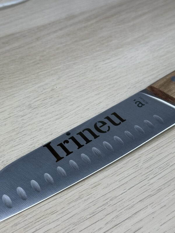 Faca Personalizável - Image 2