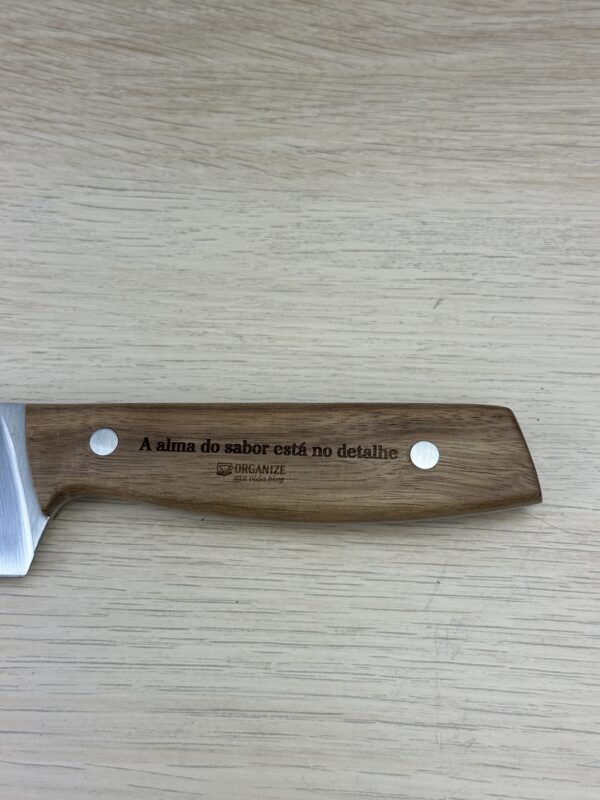Faca Personalizável - Image 3