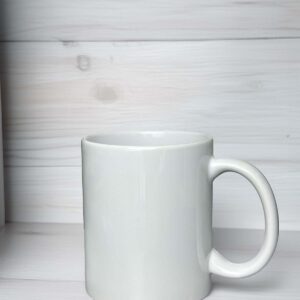 aneca Personalizável para Sublimação