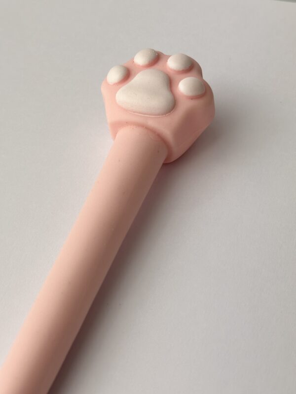 Caneta Decorativa com Corpo Flexível – 0.5mm - Image 3