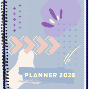 Planner 2025