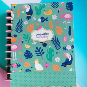 Caderno Inteligente