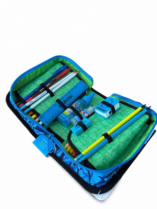 Kit Estojo Completo - Image 2
