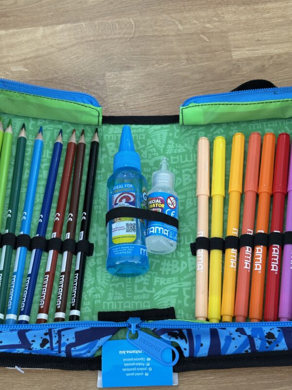 Kit Estojo Completo - Image 3