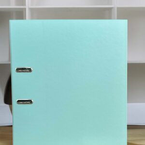 Dossier A4 Cores Pastel