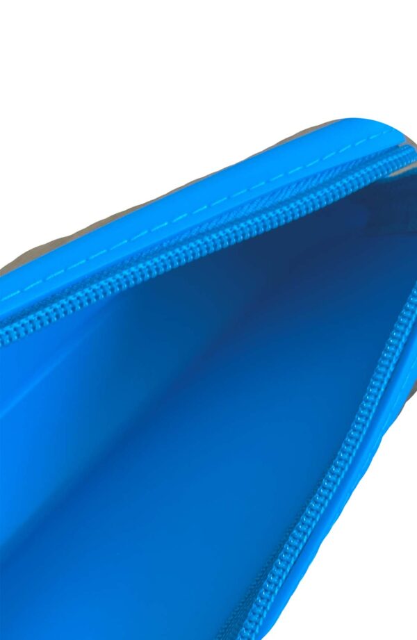 Estojo Silicone Italiano One Color – Elegância e Praticidade - Image 2