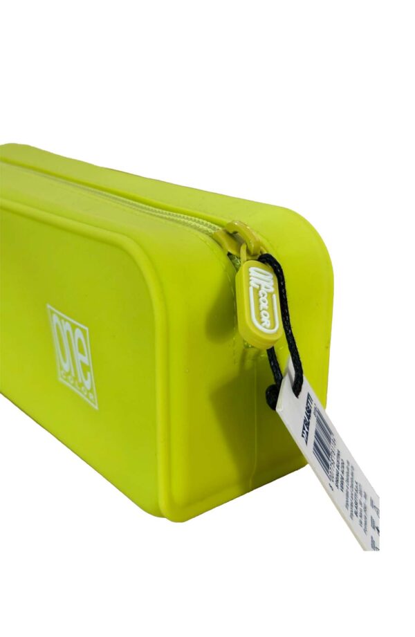 Estojo Italiano One Color – Grande, Silicone, 19,5x7,5cm