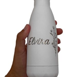 Garrafa Térmica Personalizada – 350ml
