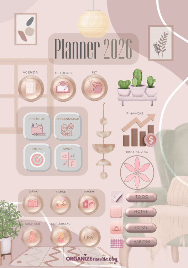 Planner Digital Aconchego OSV 2026
