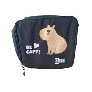 Merendeira Capivara Be Capy!