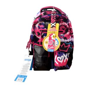 Mochila Mitama Girl Bag para material escolar