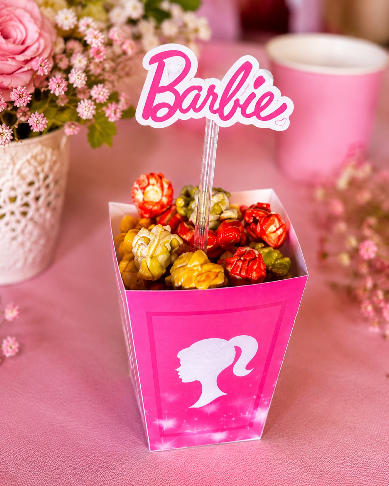 Festa Personalizada — Decoração Completa para Aniversários, Batizados, Casamentos e Eventos - Image 13