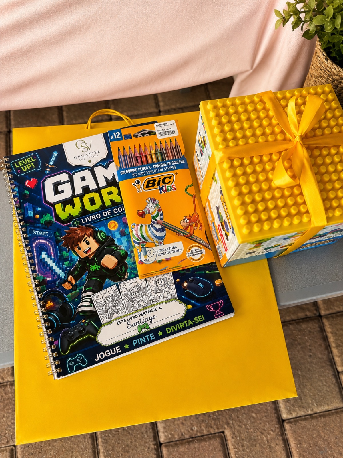 Festa Personalizada — Decoração Completa para Aniversários, Batizados, Casamentos e Eventos - Image 8
