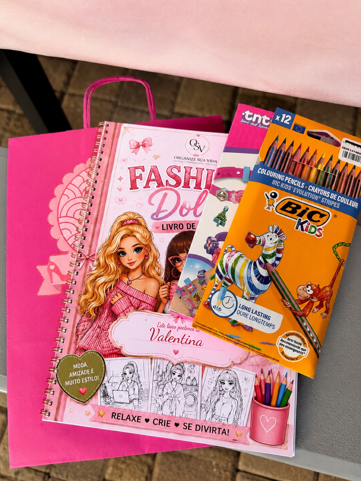 Festa Personalizada — Decoração Completa para Aniversários, Batizados, Casamentos e Eventos - Image 7