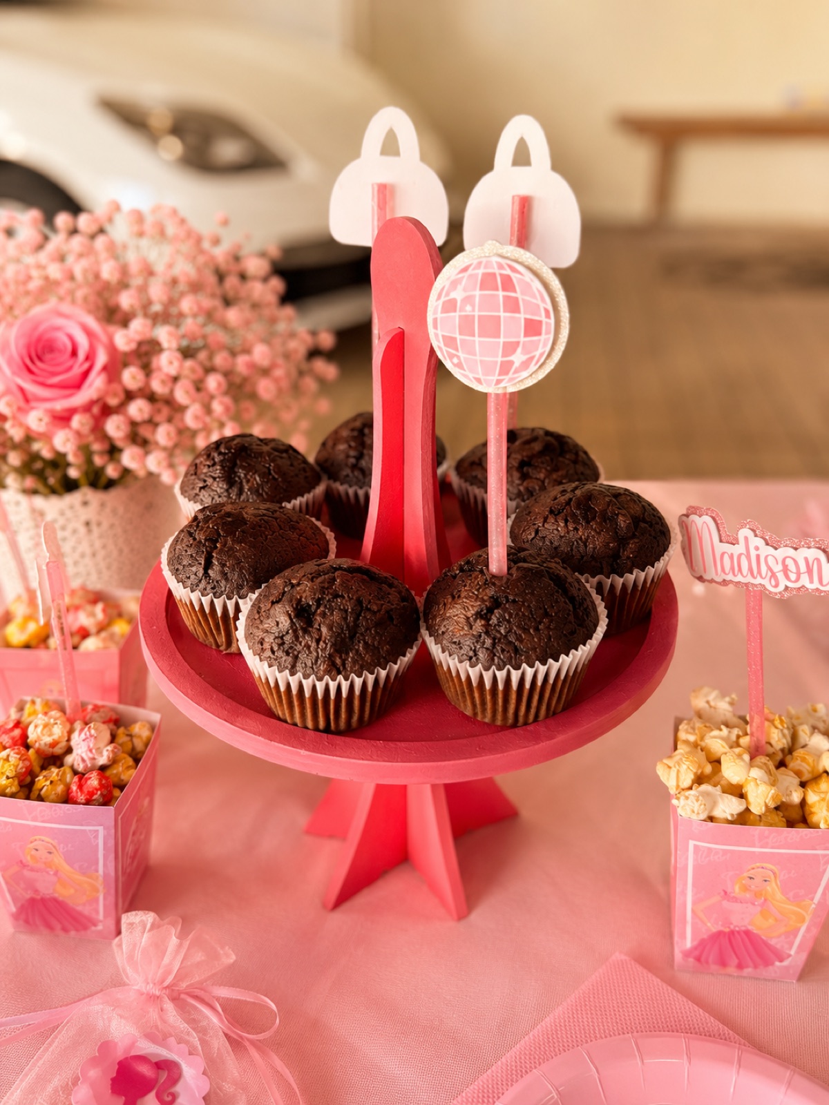 Festa Personalizada — Decoração Completa para Aniversários, Batizados, Casamentos e Eventos - Image 5