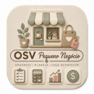 OSV Pequeno Negócio